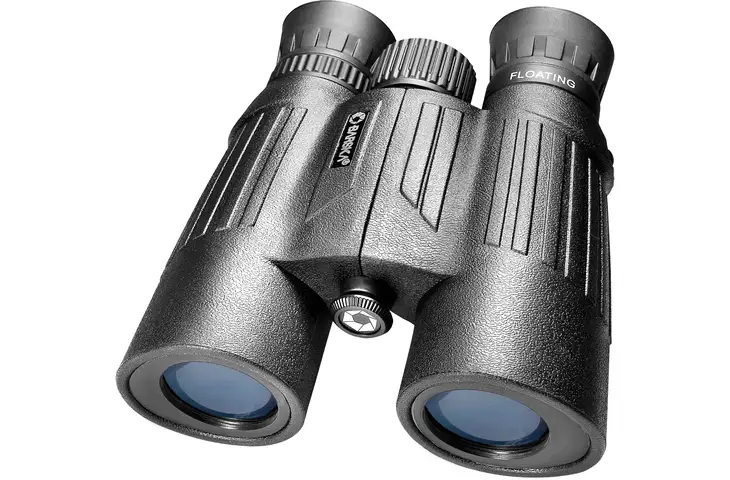 Barska Floatmaster 10x30mm Roof Prism Floating Binoculars - view 2